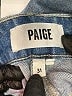 Paige Blue Jeans Size 31 waist - photo 7
