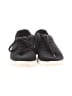 Reef Black Sneakers Size 9 - photo 2