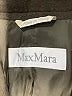 Max Mara Brown Green Wool Blazer Size 8 - photo 6
