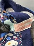 Cat & Jack 100% Polyester Blue Board Shorts Size 5T - photo 4
