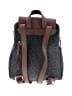 Calvin Klein Brown Backpack One size - photo 2