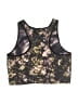 Title Nine Gold Swimsuit Top Size M - photo 2