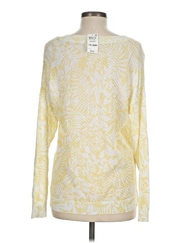 Charter Club Pullover Sweater (view 2)