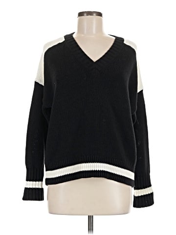 360 Sweater Pullover Sweater (view 1)