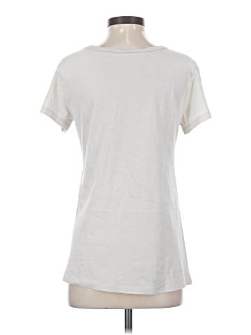 Garnet Hill Short Sleeve T-Shirt (view 2)