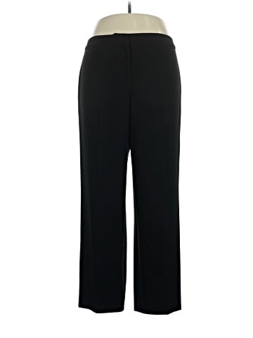St. John Caviar Dress Pants (view 1)