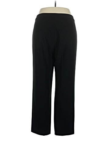 St. John Caviar Dress Pants (view 2)