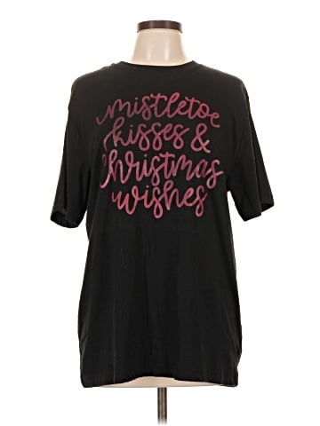 George Short Sleeve T-Shirt (view 1)