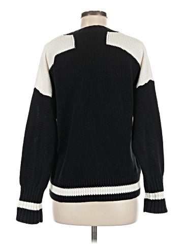 360 Sweater Pullover Sweater (view 2)