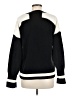 360 Sweater Color Block Black Pullover Sweater Size M - photo 2
