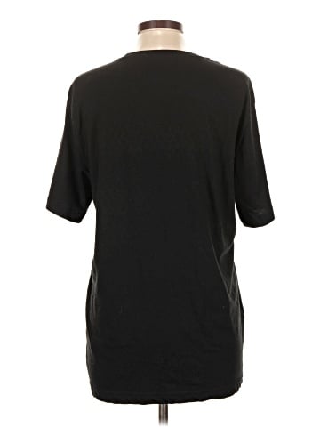 George Short Sleeve T-Shirt (view 2)