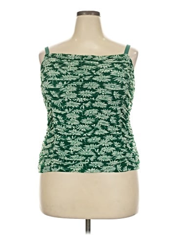 Torrid Tank Top (view 1)
