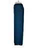 Unbranded 100% Polyester Solid Blue Casual Pants Size L - photo 5