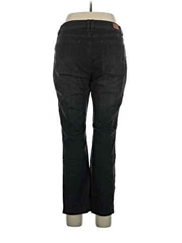 L.L.Bean Jeans (view 2)