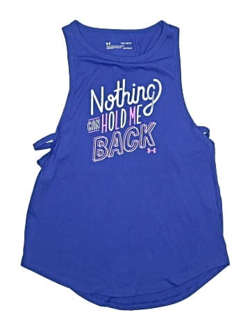Under Armour Active Tank (view 1)