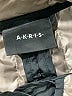AKRIS Black Coat Size 8 - photo 6