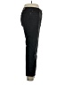 L.L.Bean Chevron-herringbone Black Jeans Size 14 - photo 4
