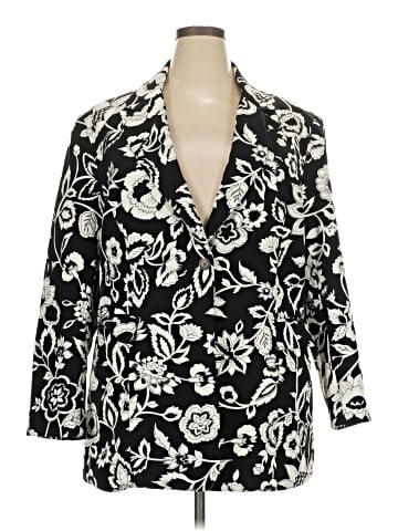 New York & Company Blazer (view 1)
