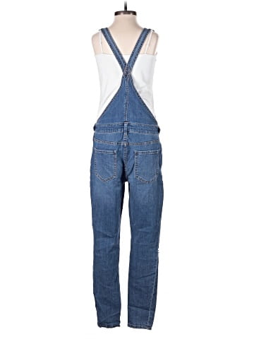 Forever 21 Overalls (view 2)