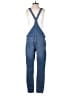 Forever 21 Blue Overalls Size 25 waist - photo 2