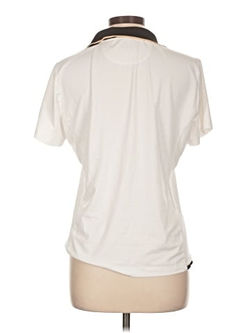 Greg Norman Short Sleeve Polo (view 2)
