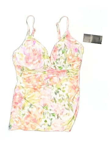 Lauren by Ralph Lauren Two Piece Swimsuit (view 1)