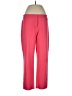 Talbots Outlet Pink Casual Pants Size 12 - photo 1