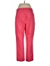 Talbots Outlet Pink Casual Pants Size 12 - photo 2
