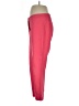 Talbots Outlet Pink Casual Pants Size 12 - photo 5