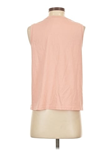Target Sleeveless T-Shirt (view 2)