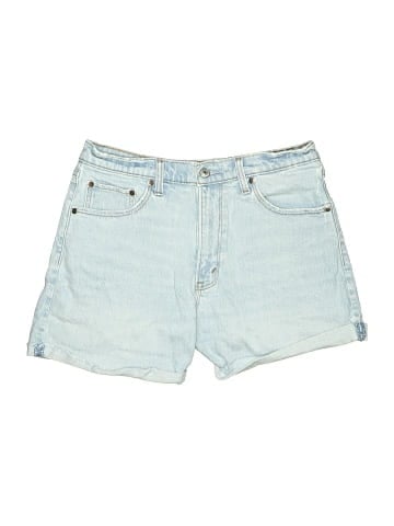 Abercrombie & Fitch Denim Shorts (view 1)