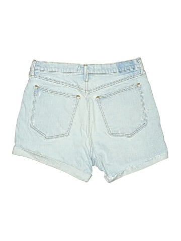 Abercrombie & Fitch Denim Shorts (view 2)