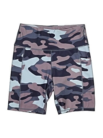 Ebb & Flow Athletic Shorts (view 1)