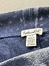 Splendid Stars Blue Denim Shorts Size 5 - 6 - photo 3