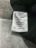 TOBI 100% Polyester Black Tank Top Size L - photo 8