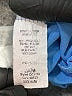 Mittoshop Solid Blue Casual Dress Size M - photo 8