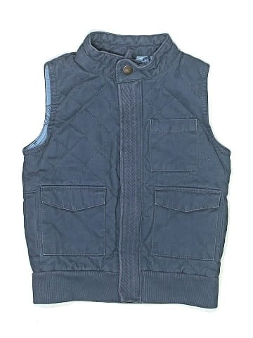 Genuine Kids from Oshkosh Vest (view 1)