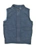 Genuine Kids from Oshkosh 100% Cotton Blue Vest Size 3T - photo 1