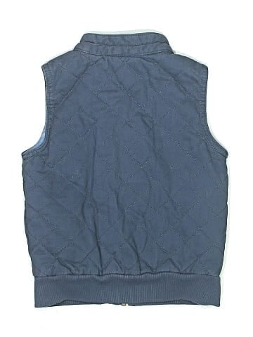 Genuine Kids from Oshkosh Vest (view 2)