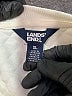 Lands' End Solid Ivory Pullover Sweater Size XL - photo 7
