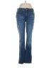 Lee Hearts Blue Jeans Size 6 (petite) - photo 1