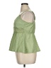 Derek Heart Green Sleeveless Blouse Size XL - photo 5