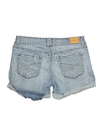 Aeropostale Denim Shorts (view 2)