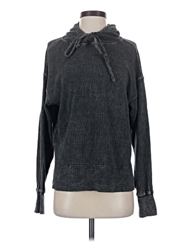 Michael Stars Turtleneck Sweater (view 1)