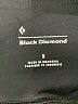 Black Diamond Solid Gray Active Pants Size S - photo 7