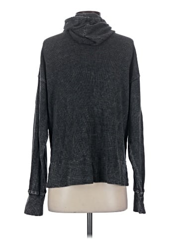 Michael Stars Turtleneck Sweater (view 2)