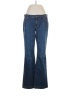 Gap Outlet Blue Jeans Size 8 - photo 1
