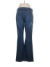 Gap Outlet Blue Jeans Size 8 - photo 2