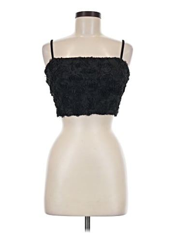 Privy Tube Top (view 1)