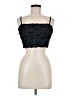 Privy Black Tube Top Size M - photo 1